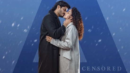 Anand Deverakonda: బేబీ ఓ సెన్సేషన్ అయితే ఎపిక్ ఓ బ్యూటీఫుల్ జర్నీ.. టెన్షన్ పడితే రష్మిక అలా చేసింది: ఆనంద్ దేవరకొండ