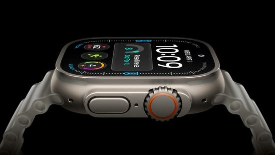 Apple Watch Series 12 and Ultra 4 launched in India.