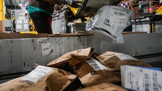 It’s Getting Harder to Return Things—and It’s Making Shoppers Mad