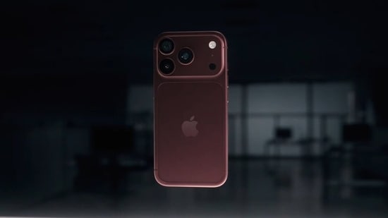 Apple’s new Pro iPhones bring a sharper camera focus, faster A20 Pro chip and longer battery life.