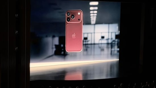 Apple iPhone 18 launch LIVE updates: First images of the iPhone 18 Pro and iPhone 18 Pro Max.