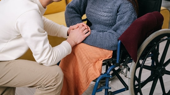 Health (Photo by Ivan Samkov on Pexels)