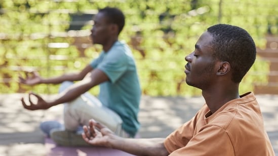 Mindfulness exercises