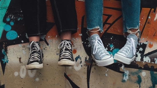 In literacy, the decline is actually speeding up. (Unsplash)