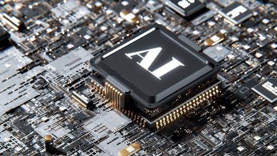 AI (Photo credit: Unsplash)