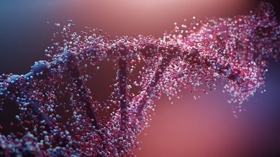 AI changing biology