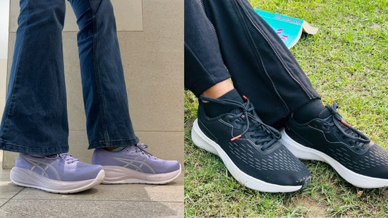 5 Lightweight running shoes to consider for beginners from a new runner