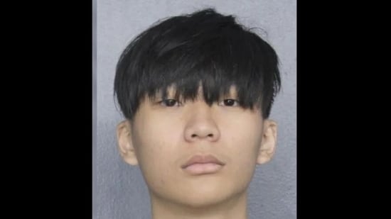 Malone Lam: Singaporean cybercrime ringleader pleads guilty to shocking crypto heist in US