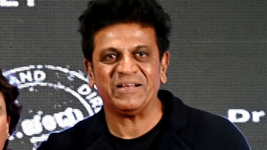 Shiva Rajkumar apologises for 'Hindi is national language' remark after backlash