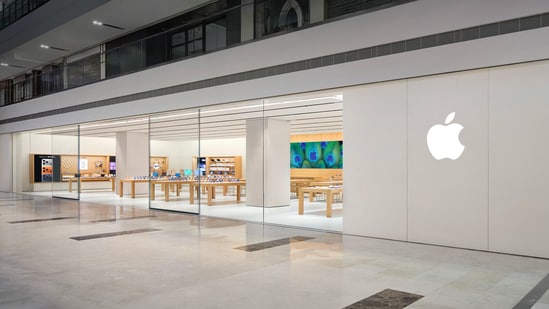Apple stock has often risen after iPhone launches.