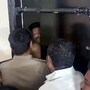 ఇద్దరు ఎమ్మెల్సీలపై సస్పెన్షన్‌ వేటు