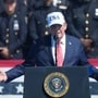 Trump administration takes immigration crackdown abroad, targets deportees for $423 million in fines.