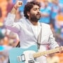 বিগ বসের কোন প্রতিযোগীর সমর্থনে পোস্ট করলেন অরিজিৎ সিং। 