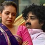 তাঁর বগলের গন্ধ নিয়ে গান বানানোর পর পালটা জবাব জয়িতার, ‘নিজেরটা কিনতে পারো না', কেঁদে ভাসালেন ঝিলাম