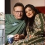 বিগ বসের ঘরে ভরত, বাইরে থেকেই সাপোর্ট করে চলেছেন জয়শ্রী। 