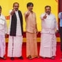 తమిళనాడు అధికార కూటమికి ‘సెక్యులర్ సోషల్ జస్టిస్ విక్టరీ అలయన్స్’గా నామకరణం