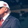 US President Donald Trump has given $45,000 holiday gifts to three senior aides. 