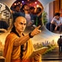 చాణక్య నీతి: జీవితాన్ని కష్టాల కడలిగా మార్చే ఈ 3 విషయాలకు దూరంగా ఉండండి!