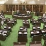 తెలంగాణ అసెంబ్లీ సమావేశాలు