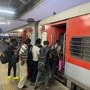 రైల్వే ప్రయాణికులకు అలర్ట్