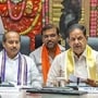 టీటీడీ బోర్డు కీలక నిర్ణయాలు