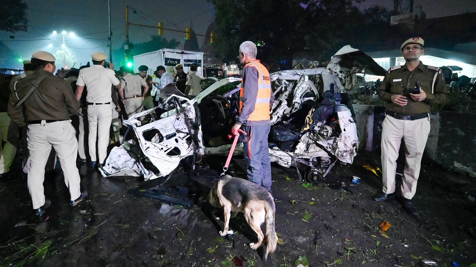 লালকেল্লা ব্লাস্টের প্ল্যান চলেছে বহু বছর! ‘পিন্ডি’কে? চার্জশিট নিয়ে রিপোর্ট.. 10, 2025