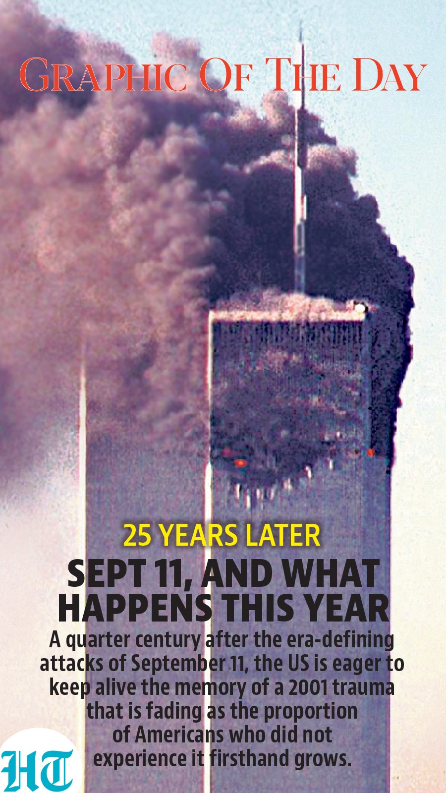 US September attacks US September attacks