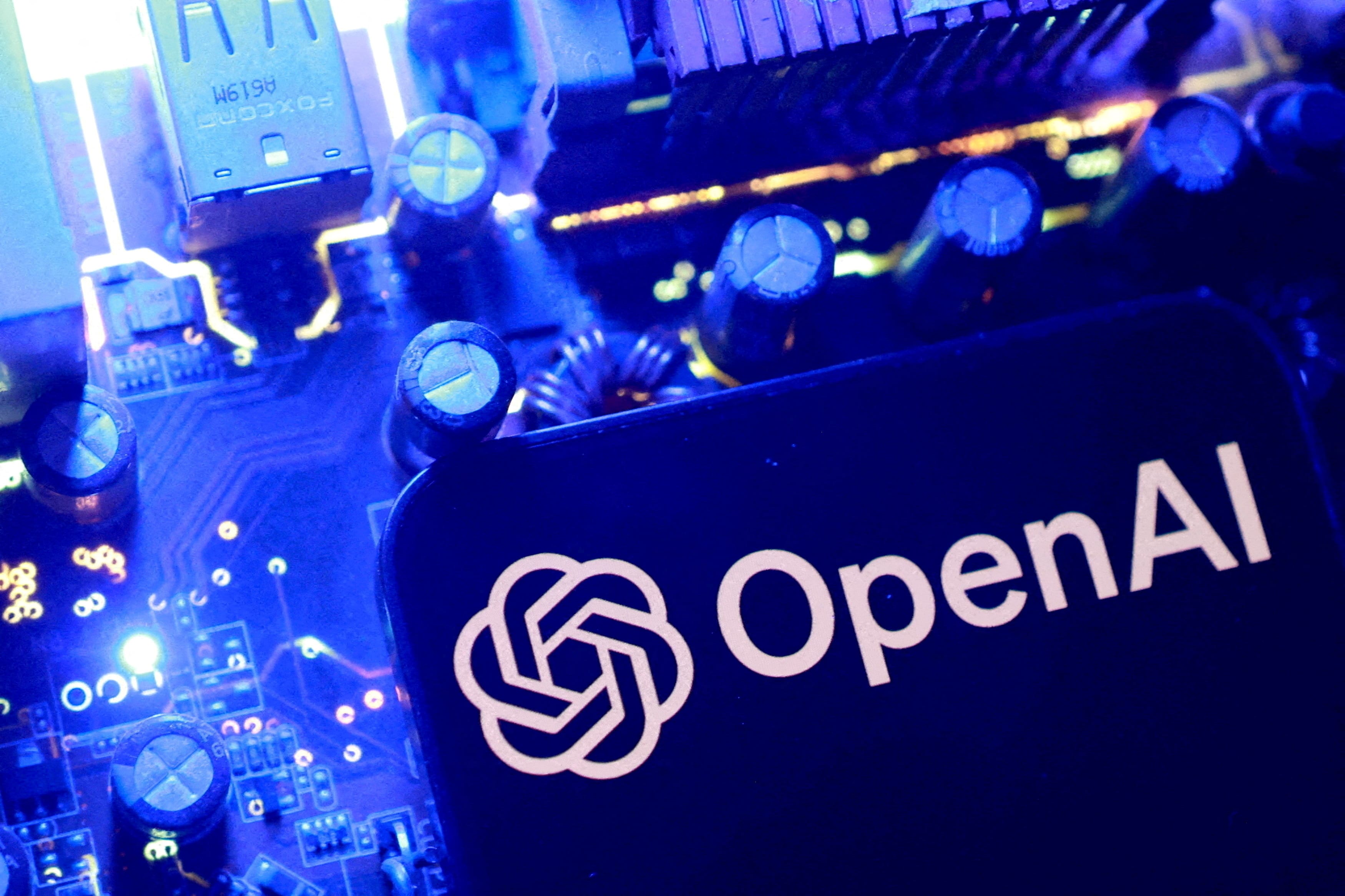 OpenAI’s claimed solution to Navier–Stokes has been met with controversy over how the result was reached. (REUTERS)