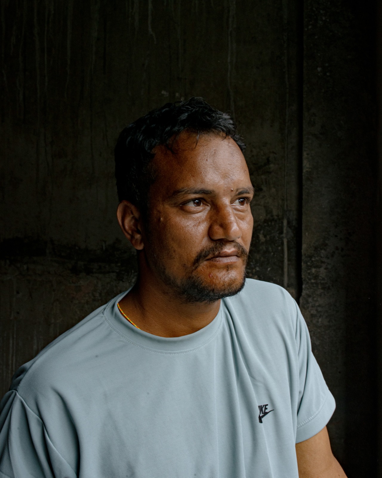 Tuka Nath Adhikari said of his brother, ‘Without him it feels our life is incomplete.’ Tuka Nath Adhikari said of his brother, ‘Without him it feels our life is incomplete.’