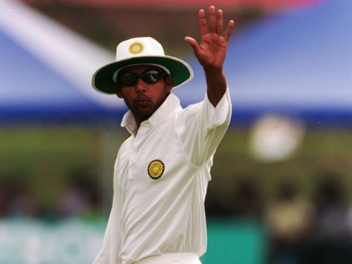 Ajay Jadeja's street-smartness made him a really good captaincy contender (AFP) Ajay Jadeja's street-smartness made him a really good captaincy contender (AFP)
