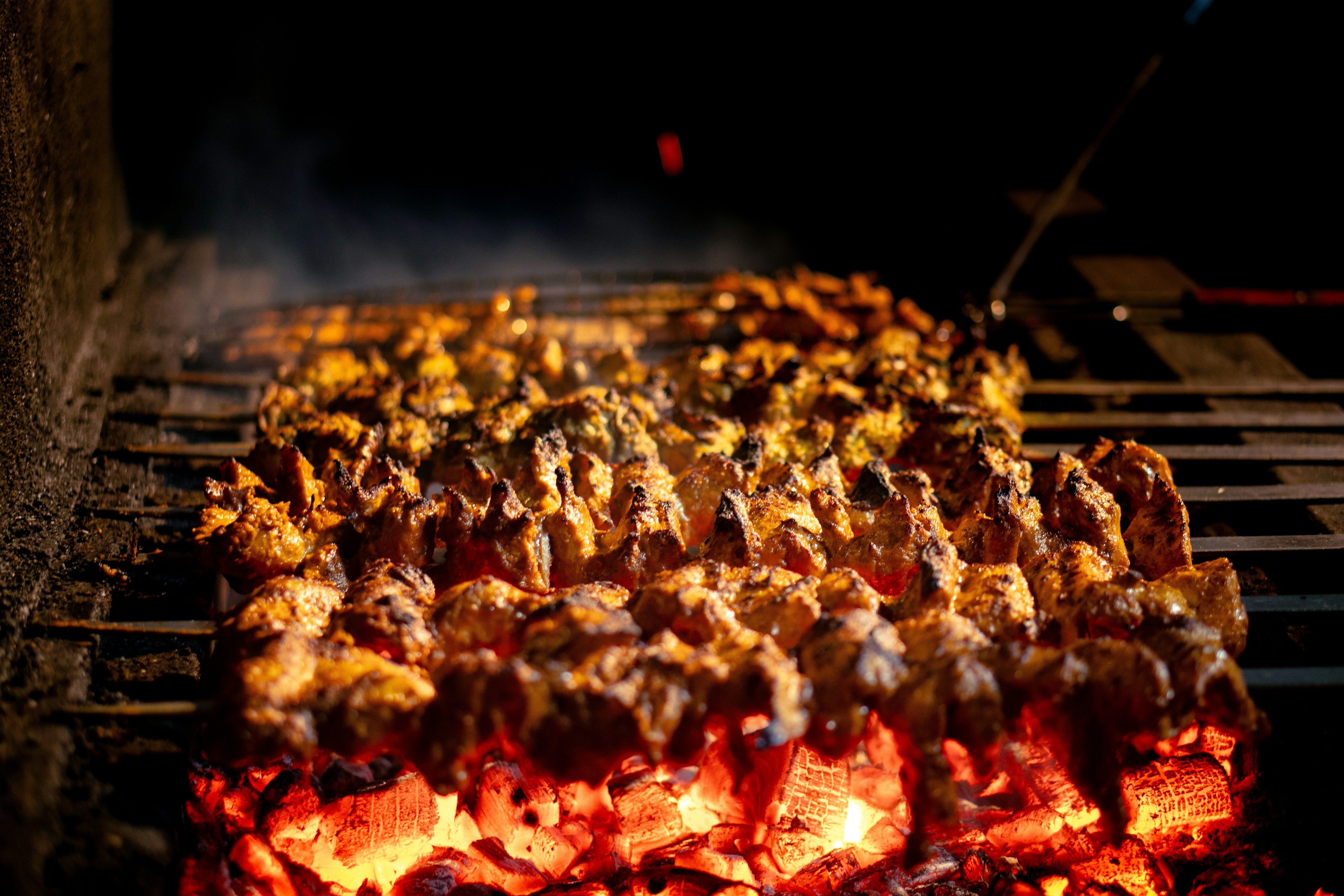 Always marinate in the fridge, rather than at room temperature. (Pexel) Always marinate in the fridge, rather than at room temperature. (Pexel)