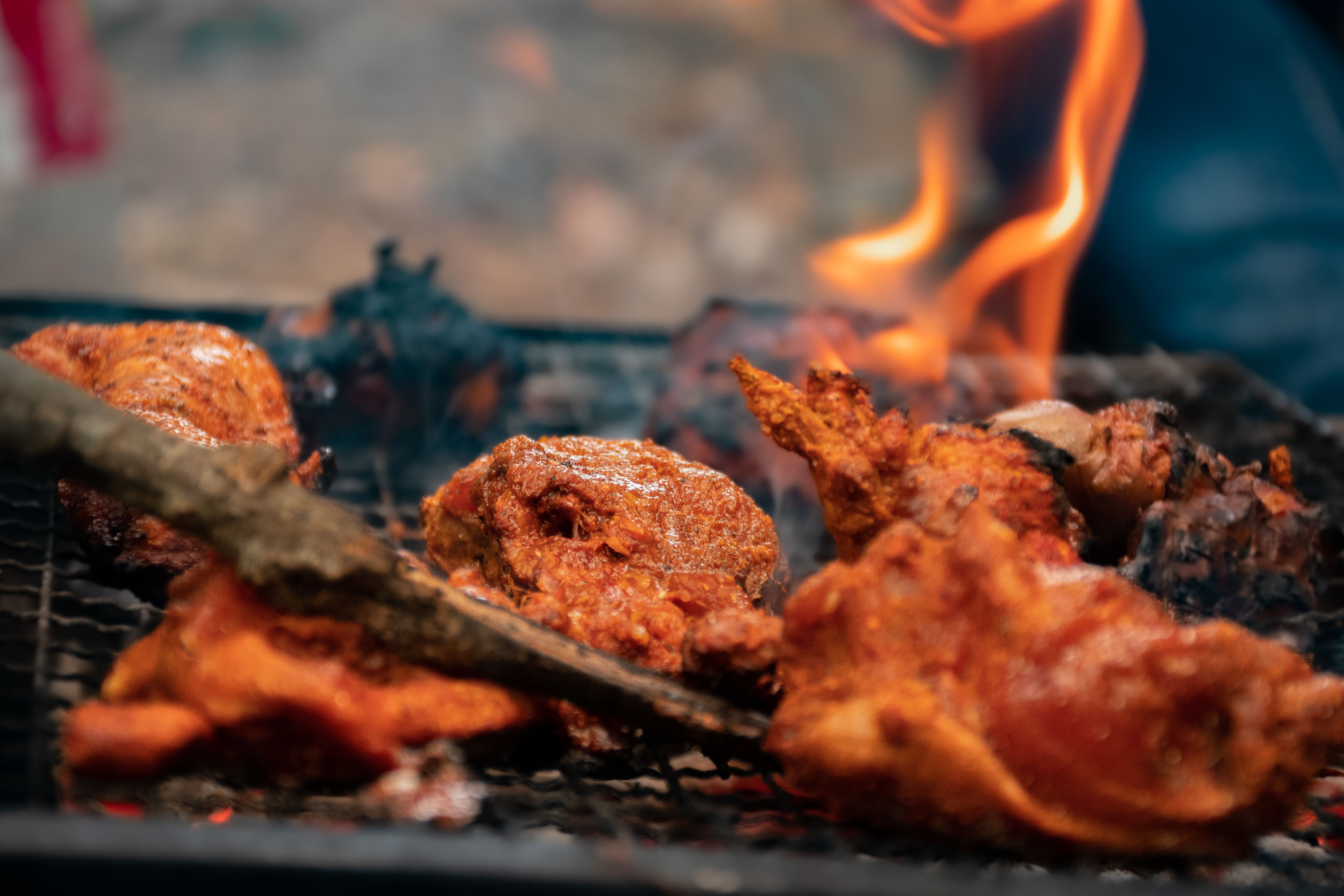 The use of a dual marinade is a very effective technique when it comes to tandoori cooking. (Pexel) The use of a dual marinade is a very effective technique when it comes to tandoori cooking. (Pexel)