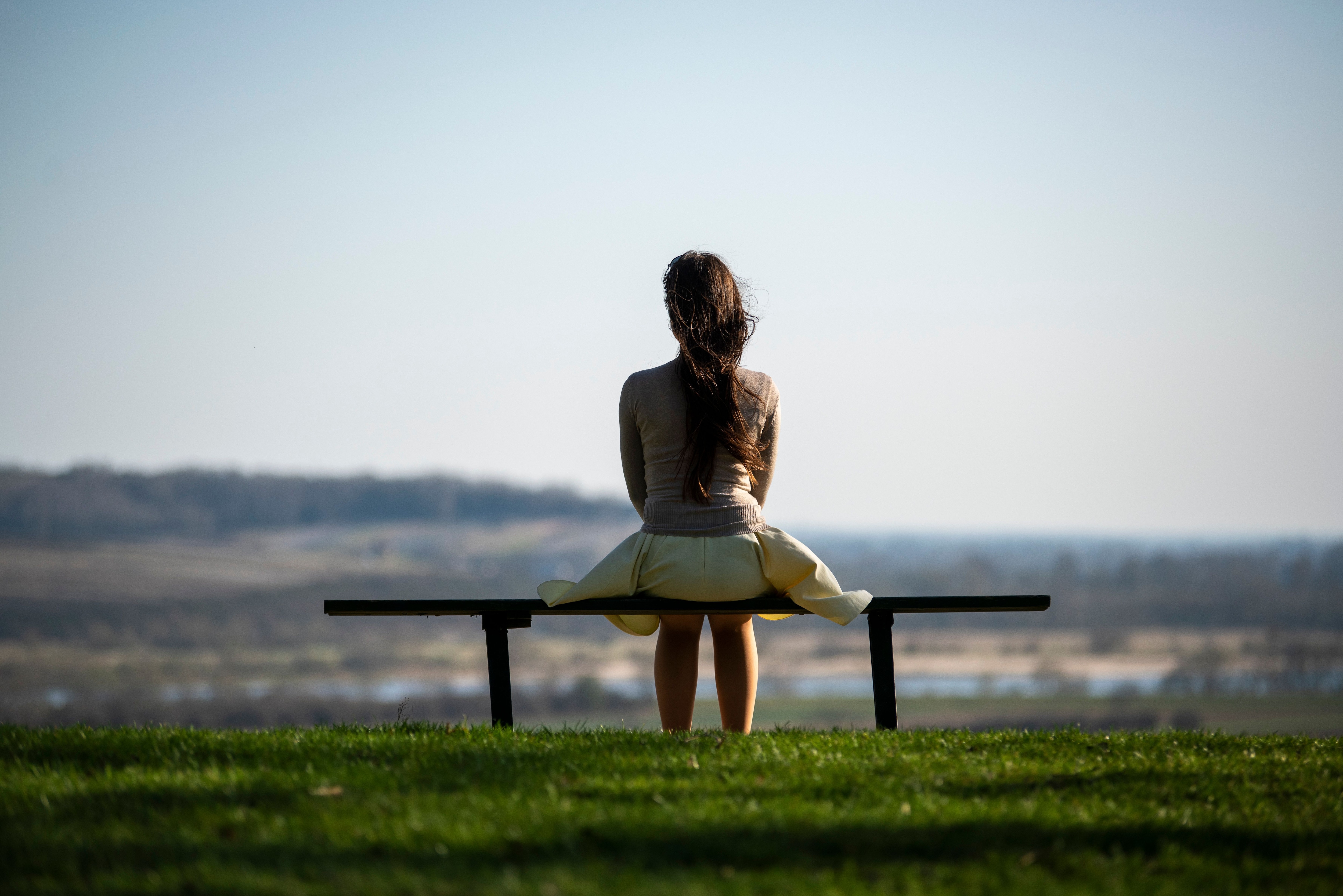 Sometimes, what we miss is not company, but emotional closeness. (Pexel) Sometimes, what we miss is not company, but emotional closeness. (Pexel)