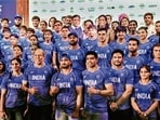 A total of 503 athletes from across 36 sports disciplines are going to be competing for India at the Asian Games. 