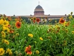 Rashtrapati Bhavan, Amrit Udyan closed to public from Sep 11-13