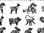 Chinese Horoscope Today: Read the astrological predictions for each zodiac sign based on an expert's guidance (pinterest)