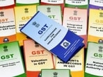 Delhi high court ordered mandatory biometric Aadhaar authentication for GST registrations after flagging fake registrations using stolen PAN and Aadhaar details.