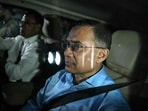 File photo of Bangladesh PM Tarique Rahman