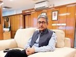 FSSAI CEO Rajit Punhani