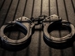 Gagan Deep Singh, 29, was arrested after allegedly firing two rounds in the air in Rajender Nagar. Police recovered a licensed .32-bore revolver.