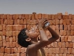 Global temperatures rose 1.65°C above pre-industrial levels in August, making it the joint hottest month on record amid strengthening El Niño conditions. (Representative photo)