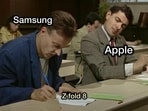 iPhone Duo: Apple’s most expensive phone ever sparks memes over  ₹3 lakh price