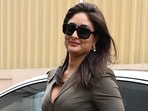 యానిమల్ హిట్ కాగానే అందరిదీ అదే మైండ్ సెట్.. బాలీవుడ్‌పై కరీనా కపూర్ హాట్ కామెంట్స్!(AFP)