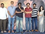 నేను లాభపడకపోయినా ఫర్వాలేదు కానీ నష్టపోవడానికి సిద్దంగా లేను.. నిర్మాత పైలా ప్రసాద్ రావు కామెంట్స్

