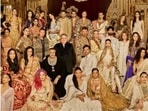 Abu Jani Sandeep Khosla's 40th anniversary bash and store launch brought together the trailblazing queens Madhu Sapre, Suzanne Sablok and Anna Bredemeyer. (Instagram/ sapremadhu and missindiaorg)