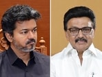 MK Stalin hit back at Vijay over his recent Assembly remarks on the Emergency-era Maintenance of Internal Security Act (MISA)