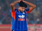 Harshit Rana ruled out of the upcoming Afghanistan T20Is and Asian Games. 