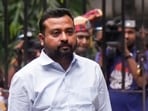 TMC MP Abhishek Banerjee's personal assistant Sumit Roy (in picture) was arrested from the party office on Kalighat Road