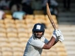 EZ vs SZ Live Score, Day 5, Duleep Trophy 2026 Final: Quraishi has been impressive on day five. EZ vs SZ Live Score, Day 5, Duleep Trophy 2026 Final: Quraishi has been impressive on day five.