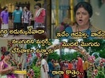 పొదరిల్లు సీరియల్ సెప్టెంబర్ 10 ఎపిసోడ్

